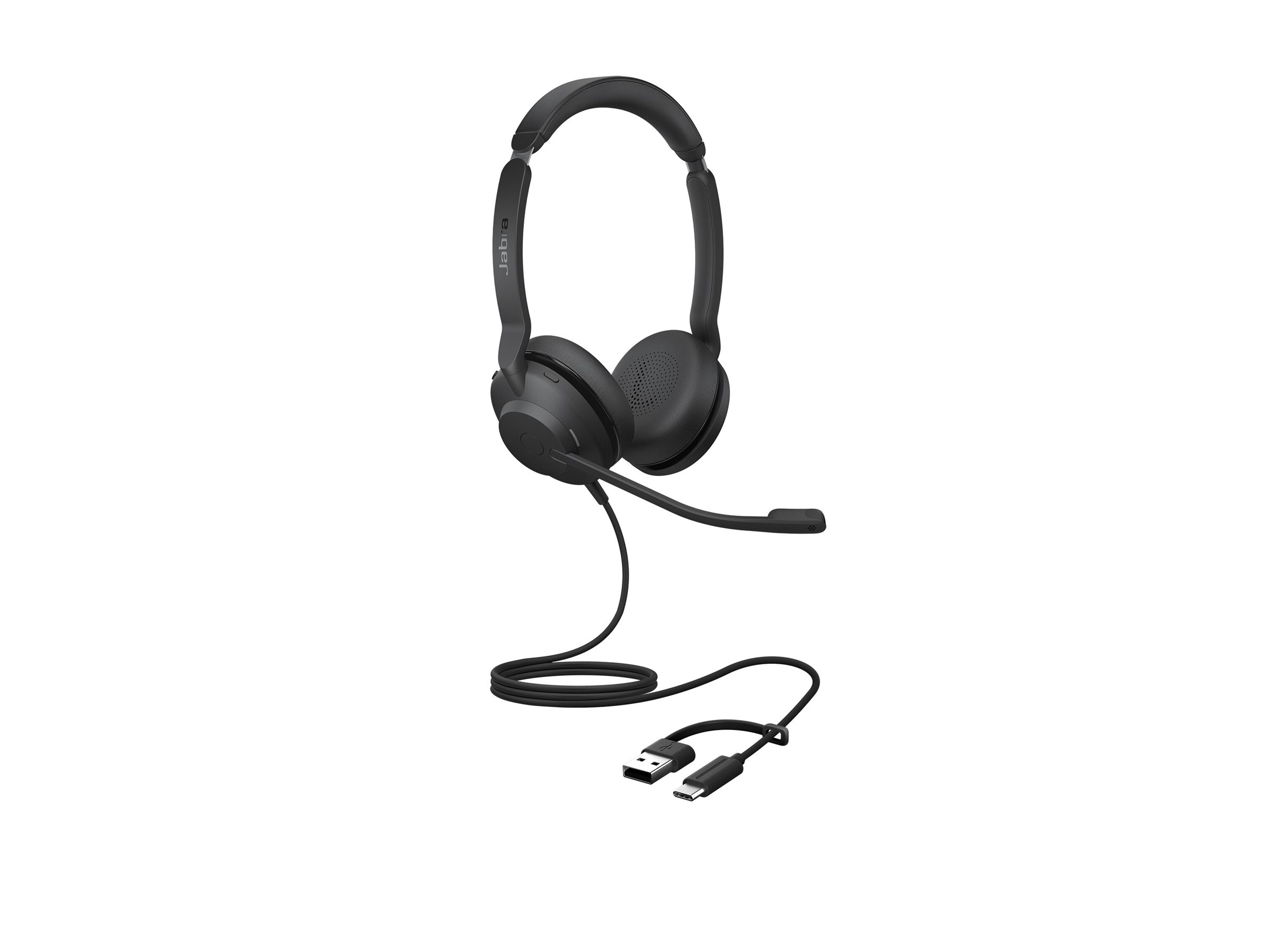 Jabra Evolve2 30 SE UC Stereo