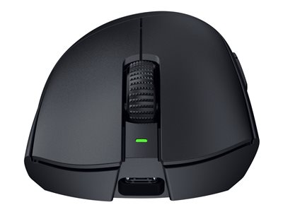 Razer - Razer レイザー DeathAdder V3 Pro Lightest Ergonomic Esports Mouse - Razer DeathAdder V3 Pro