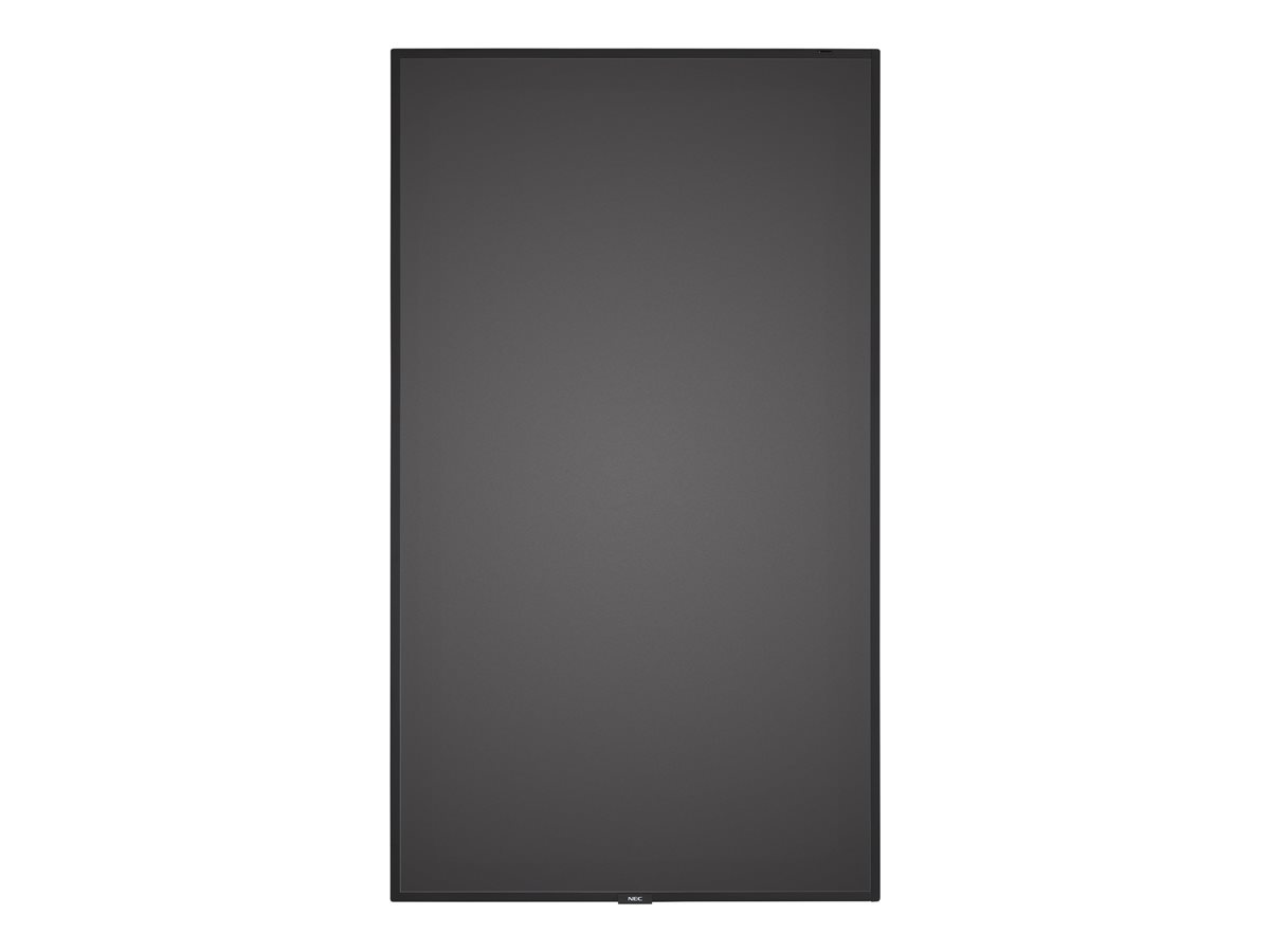 NEC MultiSync ME431-MPi4 ME Series - 43" displej LCD s LED podsvícením - 4K - pro digital signage – foto 2