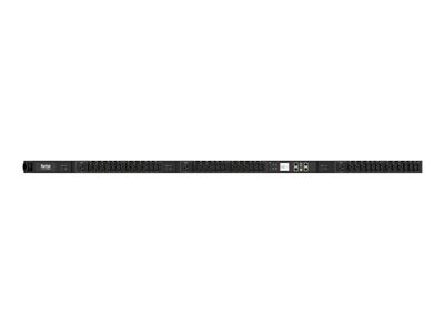 Raritan PX4-241A-E7 - Power distribution unit (rack-mountable)