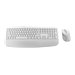 Logitech Signature Comfort Plus Combo MK880