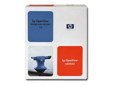 Micro Focus Data Protector Instant Recovery extension for HP StorageWorks Disk Array XP