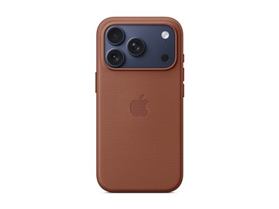 Apple - Back cover for cell phone