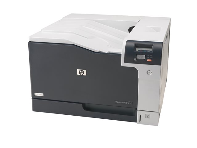 HP ColorLaserJet CP5225 A3