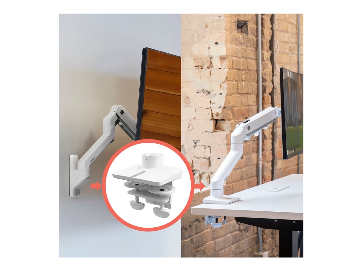 Ergotron HX montážní sada - bílá – foto 3