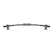 NEOMOUNTS Flatscreen Cross bar 2x10-27p