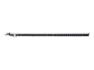 DIGITUS IT BASIS PDU Vertikal 1Ph 32A 24