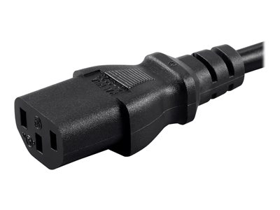 Monoprice - Power cable