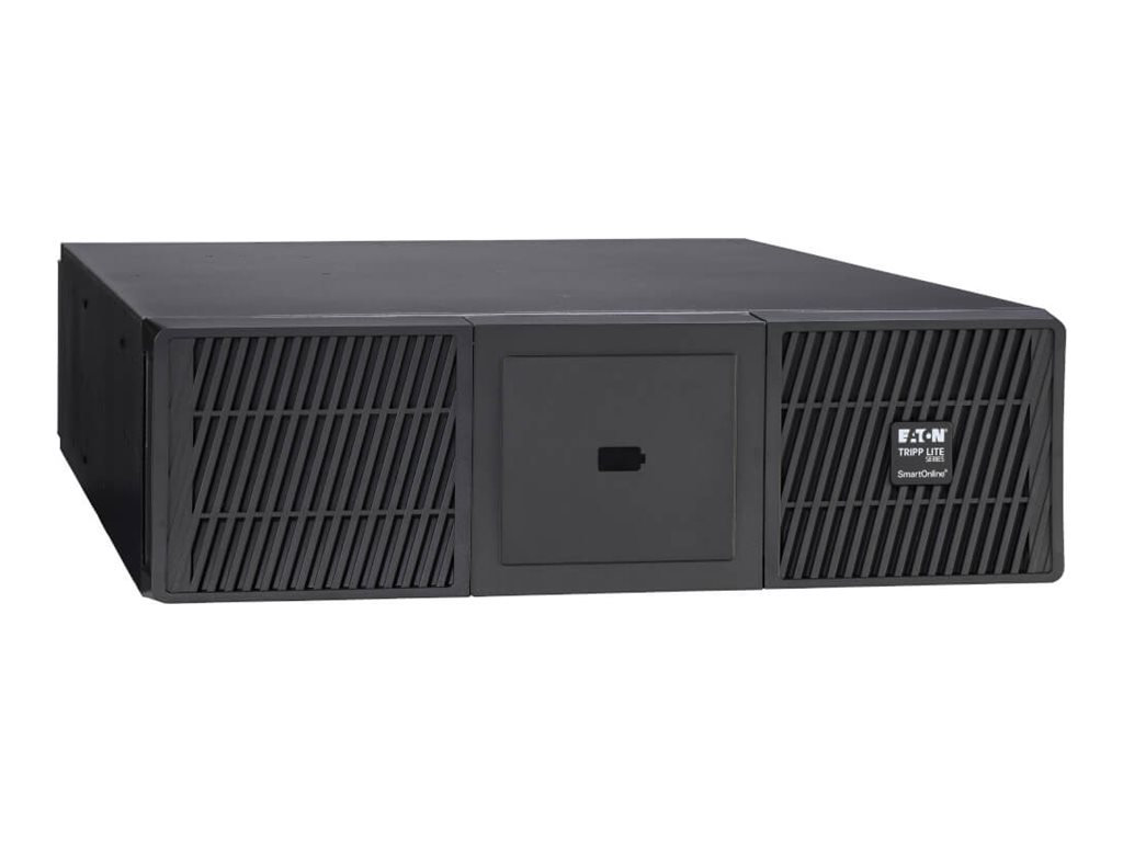 Eaton Tripp Lite Series 180V Extended Battery Module (EBM) for SmartOnline UPS Systems, 3U Rack/Tower