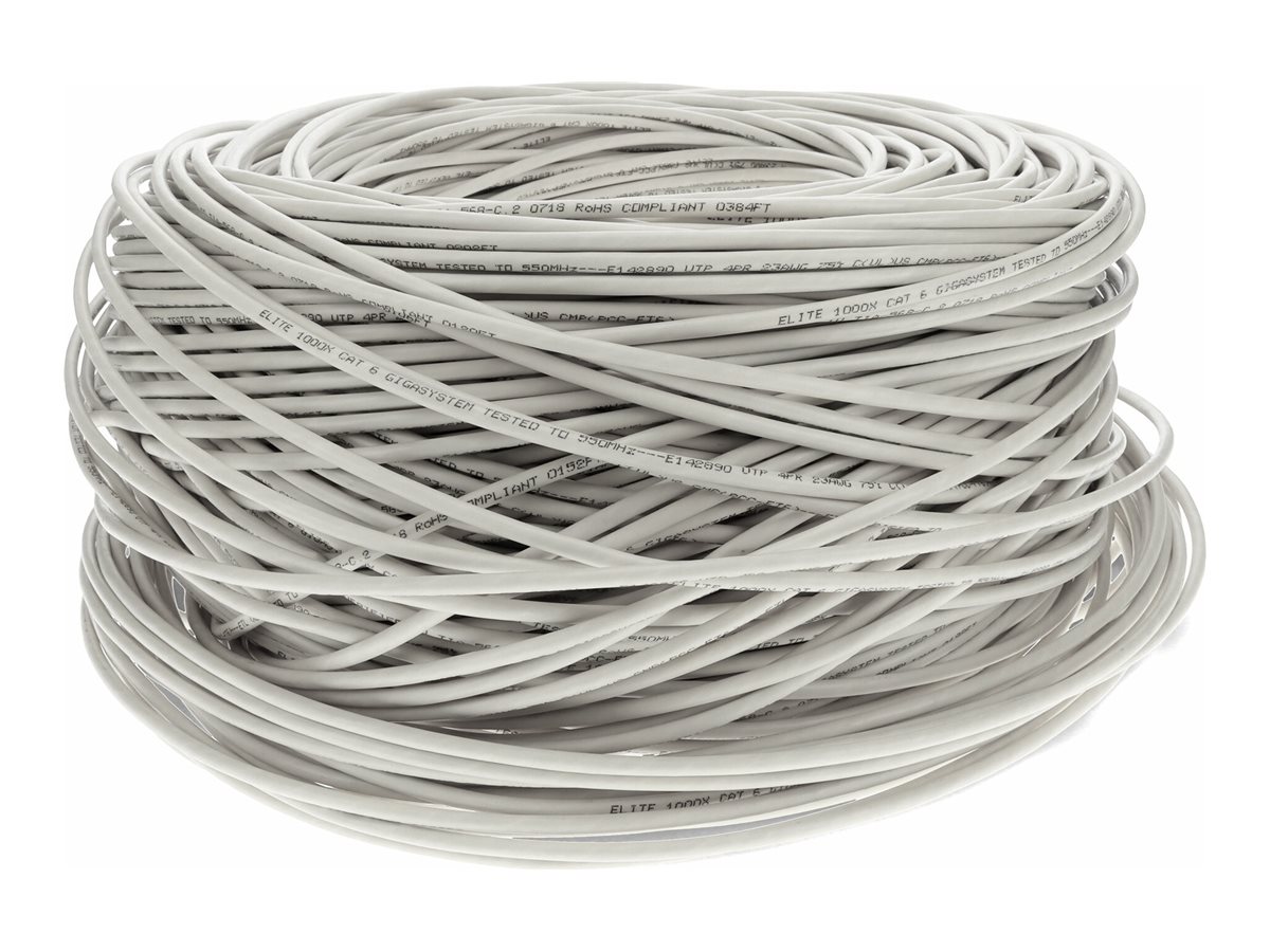 AddOn - Bulk cable - 304.8 m