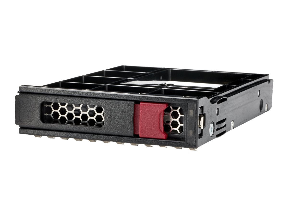 HPE Very Read Optimized 5400