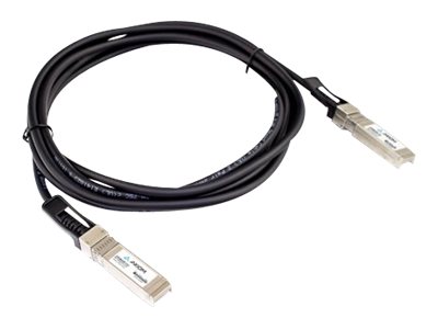 Axiom 25GBase-CU direct attach cable - 2 m