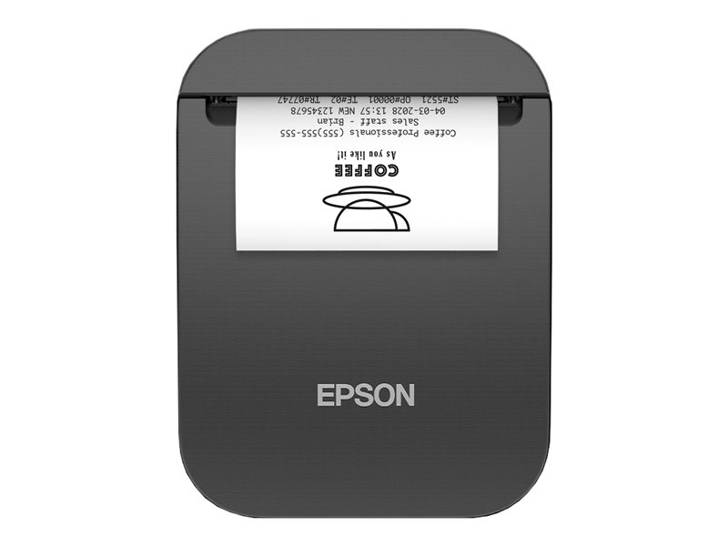EPSON TM-P20II 111 Receipt Printer Wi-Fi
