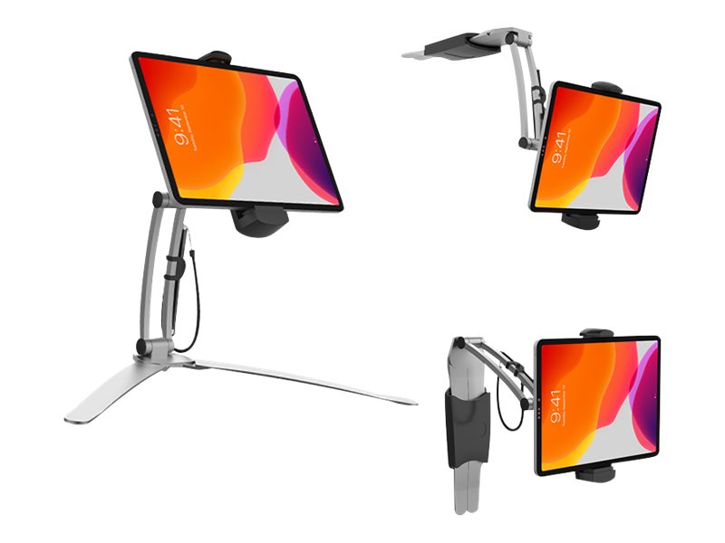 CTA Multi-Flex Tablet Stand and Mount