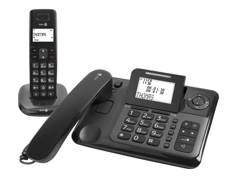Doro Comfort 4005