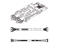 Lenovo - M.2 RAID B540p 2HS SATA/NVMe Kit