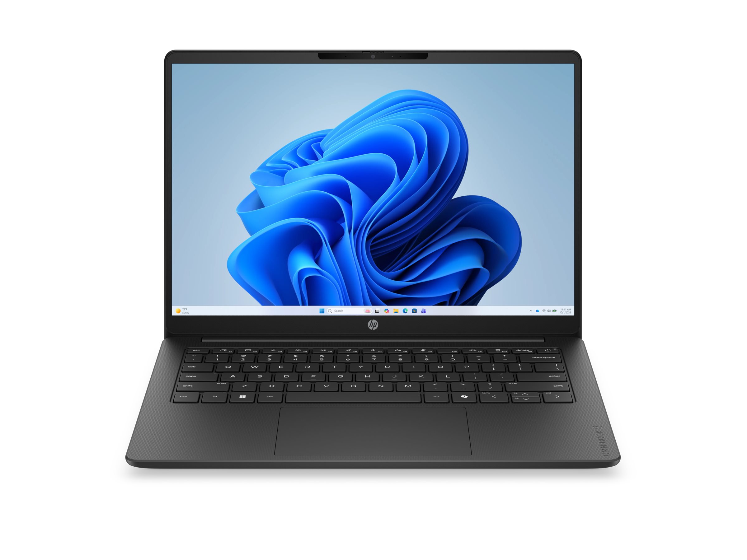 HP OmniBook 3 Laptop 14-hy0000ca