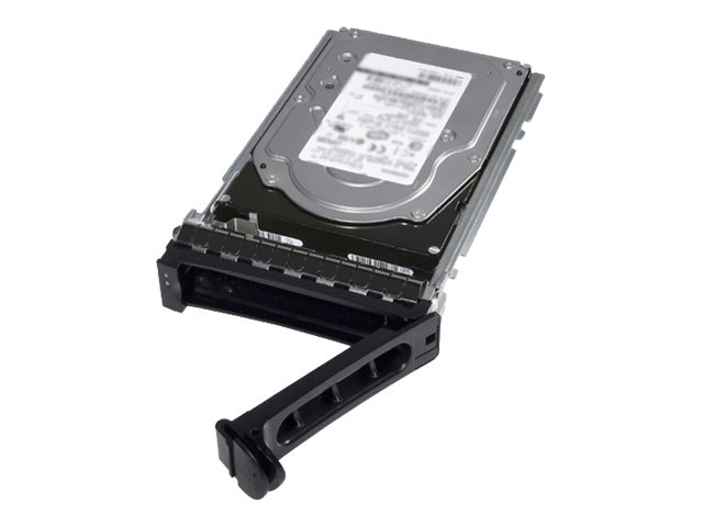 Dell - SSD - 200 GB - hot-swap