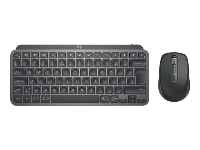 LOGI MX Keys Mini Combo for Business(IT)