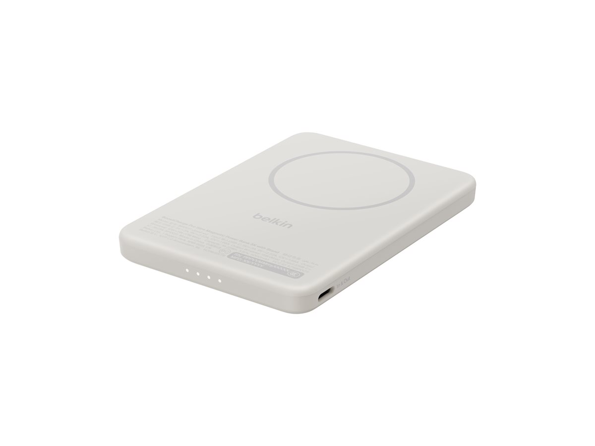 Belkin BoostCharge - Power bank