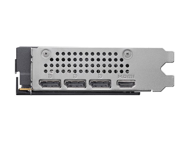 MSI GeForce RTX 5050 8G SHADOW 2X OC - grafická karta - GeForce RTX 5050 - 8 GB – foto 6