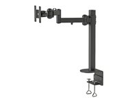 NEOMOUNTS Flat Screen Desk Mount Clamp