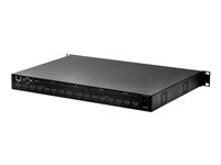 Matrice vidéo 8x8 HDMI 18G avec Scaler pour mur d'écran