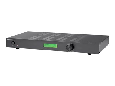 Monoprice SWA-400 - Subwoofer amplifier