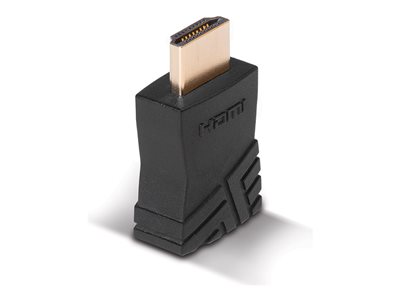 Adaptateur HDMI NON CEC, type A M/F