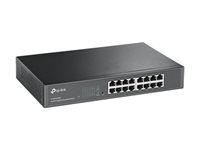 TP-LINK 16-Port Gigabit Easy Smart Switc