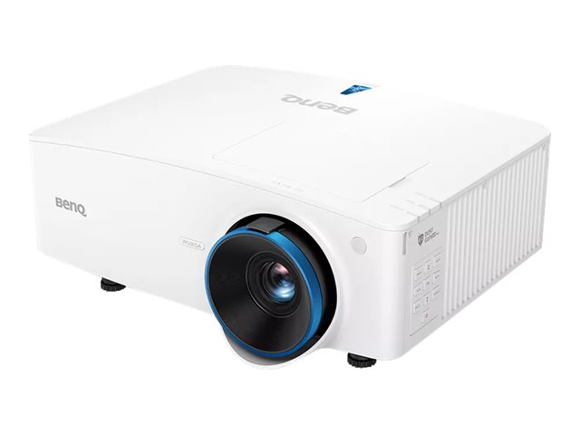 Image of BenQ LU935 - DLP projector - 3D - LAN