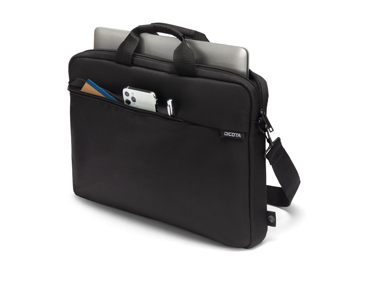 DICOTA ONE Slim - brašna na notebook – foto 2