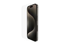 Belkin UltraGlass 2 Apple iPhone 15 Pro