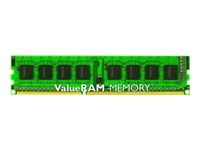 Kingston ValueRAM - DDR3L - module - 8 GB 