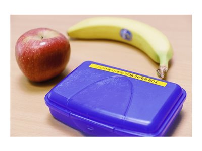 BROTHER MK621BZ Schriftbandkassetten