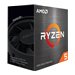 AMD Ryzen 5 5600X - 3.7 GHz - 6-core - 12 threads 