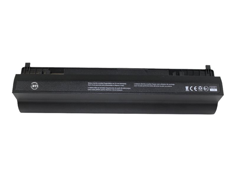 BTI - Notebook battery
