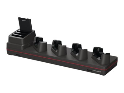 Honeywell - Handheld charging stand + power adapter