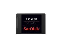 Sandisk SSD Plus SDSSDA-240G-G26