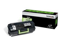 Lexmark Cartouche laser d'origine 52D2H00