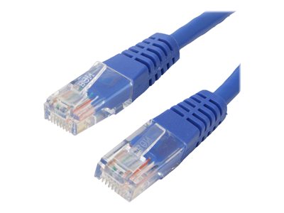 4XEM - Patch cable - RJ-45 (M) to RJ-45 (M)