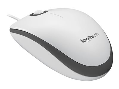 LOGI M100 Mouse full size
