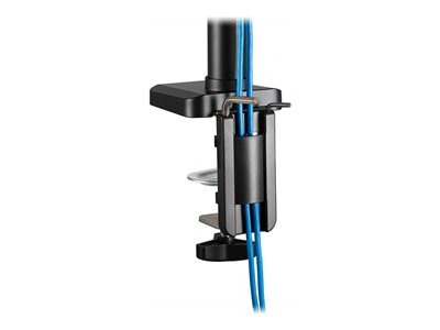 NEOMOUNTS DS70-750BL2 Klemme/Grobgrommen