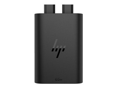 HP - USB-C power adapter