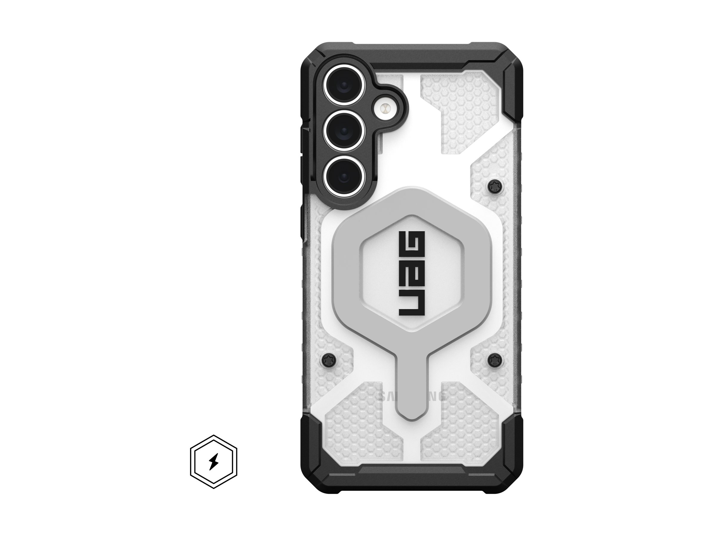 UAG Pathfinder Series