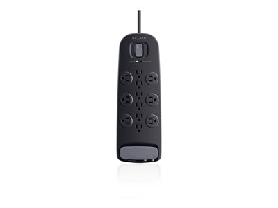 Belkin Ultimate - Surge protector