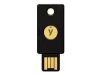 Yubico NFC USB sikkerhedsnøgle