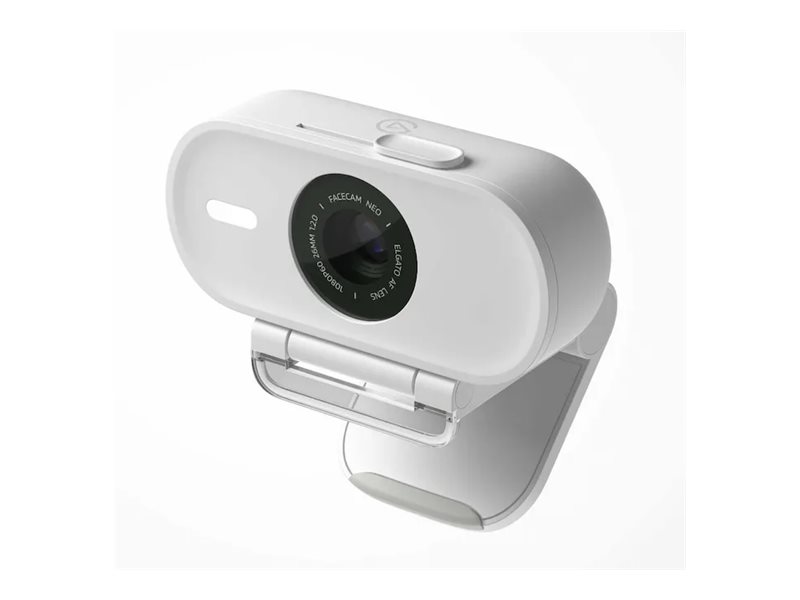 Elgato Facecam Neo Full HD Webcam - 10WAE9901