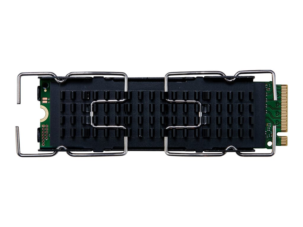 HP ZTurbo 2To PCIe Gen 4x4 TLC Z2 SSD
