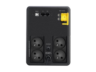 APC Back-UPS BX Series BX1200MI-FR